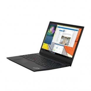 لپ تاپ لنوو مدل ThinkPad E595 R5 3500U 8GB 1TB+256SSD 2GB