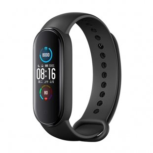 مچ بند هوشمند شیائومی مدل Mi Band 5