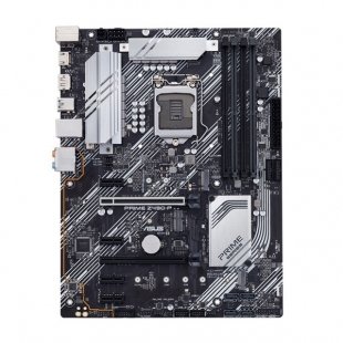مادربرد ایسوس مدل PRIME Z490-P