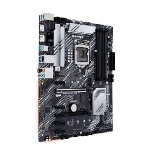 مادربرد ایسوس مدل PRIME Z490-P