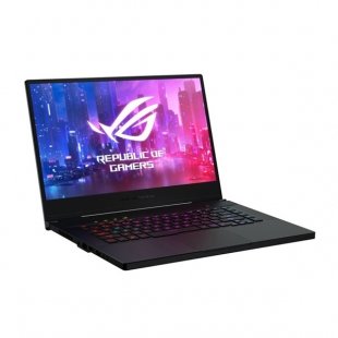 لپ تاپ ایسوس مدل ROG Zephyrus M15 GU502LW i7 10750H 16GB 1TBSSD 8GB