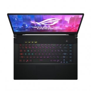 لپ تاپ ایسوس مدل ROG Zephyrus M15 GU502LW i7 10750H 16GB 1TBSSD 8GB