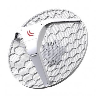 اکسس پوینت بی سیم میکروتیک مدل LHG 5