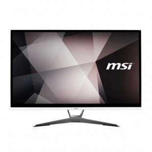 کامپیوتر همه کاره 22 اینچی ام اس آی مدل PRO 22X AM