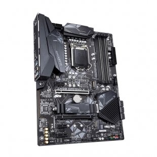 مادربرد گیگابایت مدل Z490 GAMING X