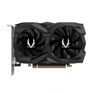کارت گرافیک زوتک مدل GeForce GTX 1660 Ti GDDR6 6GB