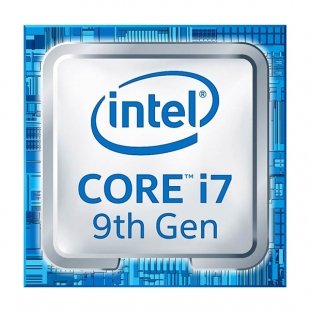 پردازنده مرکزی اینتل سری Coffee Lake مدل Core i7 9700 Tray  فروش به همراه خرید مادربرد