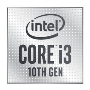 پردازنده مرکزی اینتل سری Coffee Lake مدل Core i3-10100F فروش به همراه خرید مادربرد