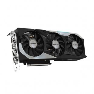 کارت گرافیک گیگابایت مدل GeForce RTX 3070 GAMING OC 8G