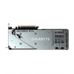 کارت گرافیک گیگابایت مدل GeForce RTX 3070 GAMING OC 8G