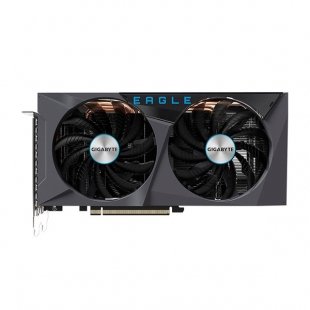 کارت گرافیک گیگابایت مدل GeForce RTX 3060 Ti EAGLE OC 8G