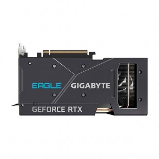 کارت گرافیک گیگابایت مدل GeForce RTX 3060 Ti EAGLE OC 8G