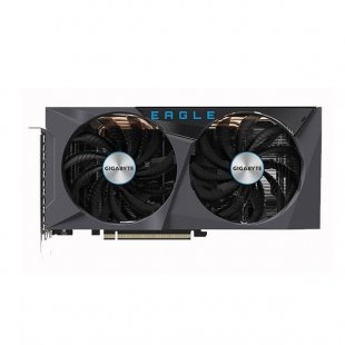 کارت گرافیک گیگابایت مدل RTX 3060 Ti EAGLE 8G