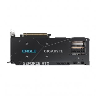 کارت گرافیک گیگابایت مدل GeForce RTX 3070 EAGLE OC 8G