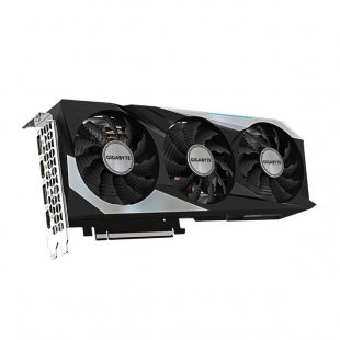 کارت گرافیک گیگابایت مدل RTX 3060 Ti GAMING OC PRO 8G