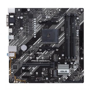 مادربرد ایسوس مدل PRIME B550M-K