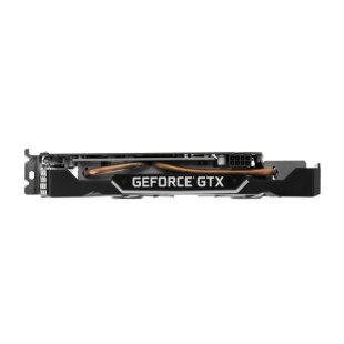 کارت گرافیک پلیت مدل GeForce GTX 1660 Dual 6GB