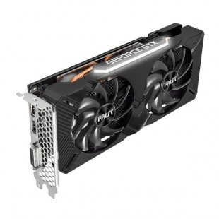 کارت گرافیک پلیت مدل GeForce GTX 1660 SUPER GP 6GB