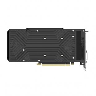 کارت گرافیک پلیت مدل GeForce RTX 2060 SUPER DUAL 8GB