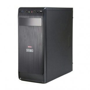 کیس کامپیوتر سادیتا مدل Sahand