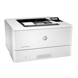 پرینتر لیزری اچ پی مدل LaserJet Pro M404dn
