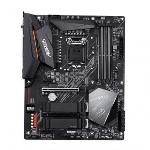 مادربرد گیگابایت مدل Z490 AORUS ELITE