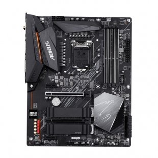 مادربرد گیگابایت مدل Z490 AORUS ELITE AC