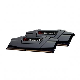حافظه رم دسکتاپ جی اسکیل مدل Ripjaws CL16 16GB DDR4 3200Mhz