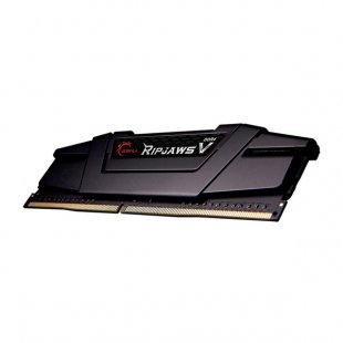 حافظه رم دسکتاپ جی اسکیل مدل Ripjaws CL16 16GB DDR4 3200Mhz