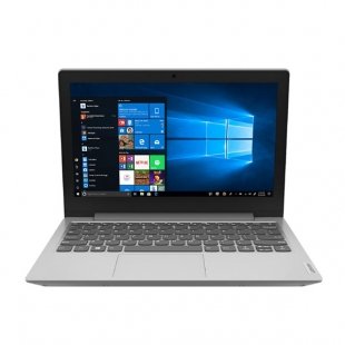 لپ تاپ لنوو مدل  Ideapad 1 N4020 4GB 128SSD INTEL
