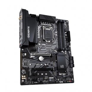 مادربرد گیگابایت مدل Z490 UD AC Rev1.0