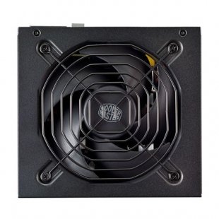 منبع تغذیه کولر مستر مدل CoolerMaster MWE 600 BRONZE - V2 230V