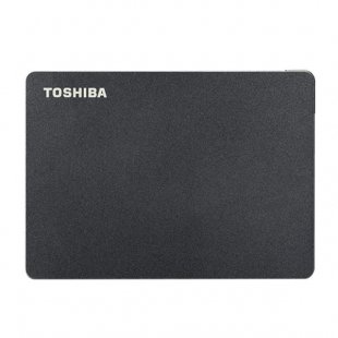هارد اکسترنال توشیبا مدل Canvio Gaming ظرفیت 2 ترابایت