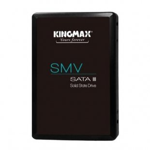 اس اس دی اینترنال کینگ مکس مدل KM480GSMV32 ظرفیت 480 گیگابایت