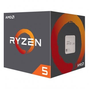 پردازنده مرکزی ای ام دی مدل Ryzen 5 3600XT BOX  فروش به همراه خرید مادربرد