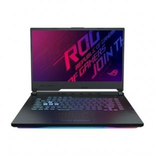 لپ تاپ ایسوس مدل ROG Strix G512LI i7 10750H 8GB 512SSD 4GB