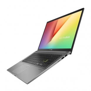 لپ تاپ ایسوس مدل S533JQ i5 1035G1 8GB 512SSD 2GB