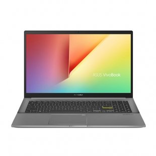 لپ تاپ ایسوس مدل S533JQ i5 1035G1 8GB 512SSD 2GB