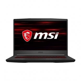 لپ تاپ ام اس آی مدل  GF65 Thin 9SD i7-9750H 16GB 512SSD 6GB-GTX 1660TI