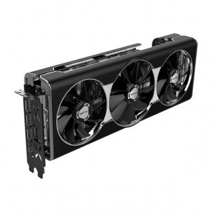 کارت گرافیک ایکس اف ایکس مدل RX 5700 Xt Thicc III Ultra 8GB