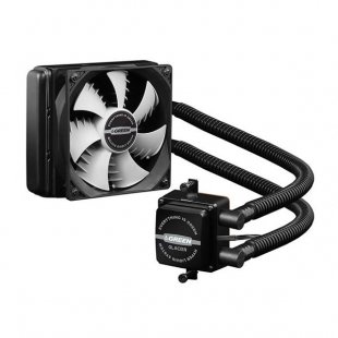 سیستم خنک کننده آبی گرین مدل Glacier GLC120A