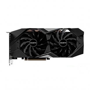 کارت گرافیک گیگابایت مدل RTX 2060 SUPER WINDFORCE OC 8G