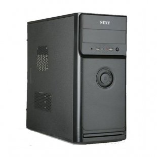 کیس کامپیوتر نکست مدل 609B