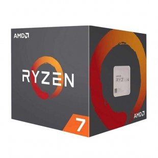 پردازنده مرکزی ای ام دی مدل Ryzen 7 3800XT Box (بدون فن)  فروش به همراه خرید مادربرد