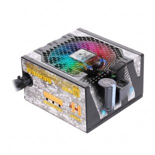 منبع تغذیه کامپیوتر گرین مدل GP700B-HP EVO