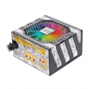 منبع تغذیه کامپیوتر گرین مدل GP600B-HP EVO