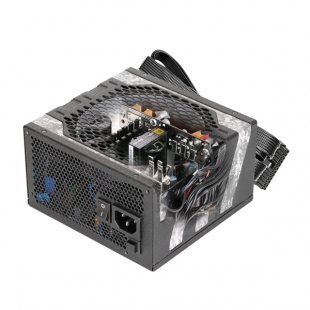 منبع تغذیه کامپیوتر گرین مدل GP800B-HP EVO