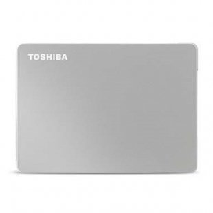 هارد اکسترنال توشیبا مدل Canvio Flex ظرفیت 4 ترابایت