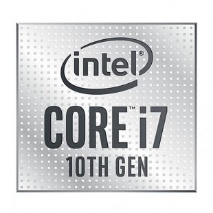 پردازنده مرکزی اینتل سری Comet Lake مدل Core i7 10700 Tray فروش به همراه خرید مادربرد