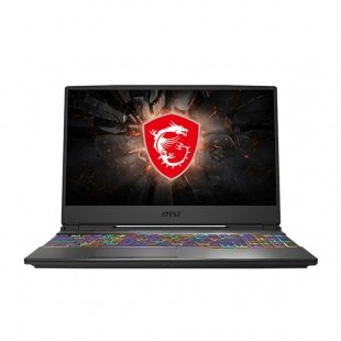 لپ تاپ ام اس آی مدل GP65 Leopard 10SDK i7 10750H 16GB 1TB+256SSD 6GB